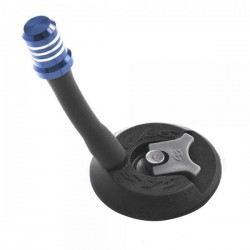 Sfiato Tubo Carburante BLU